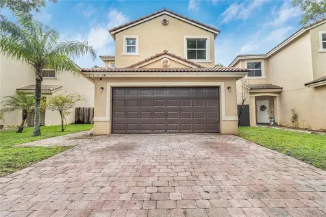 1557 SE 20th Terrace Homestead FL 33035