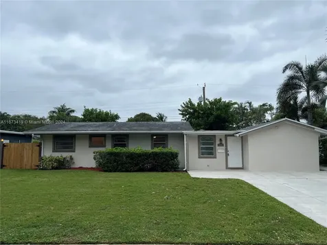 5013 SW 90th Terrace Cooper City FL 33328