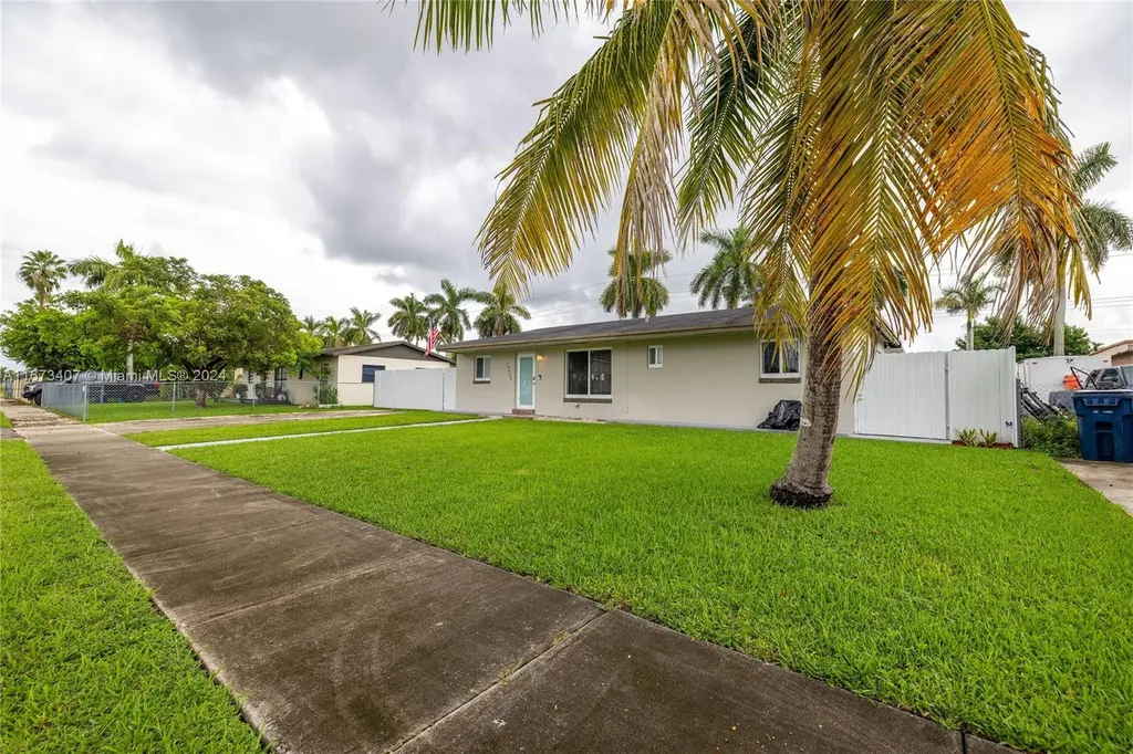 14425 SW 107th Court Miami FL 33176