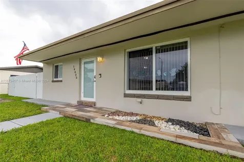 14425 SW 107th Court Miami FL 33176