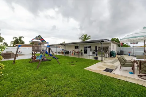 14425 SW 107th Court Miami FL 33176