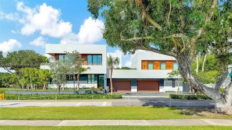 9860 NE 5th Avenue Road Miami Shores FL 33138