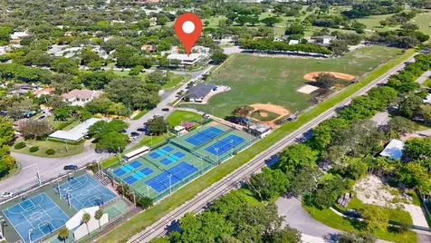 9860 NE 5th Avenue Road Miami Shores FL 33138