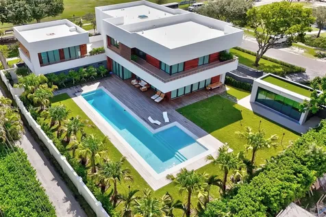 9860 NE 5th Avenue Road Miami Shores FL 33138