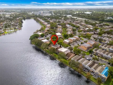 1333 NW 122nd Terrace Pembroke Pines FL 33026