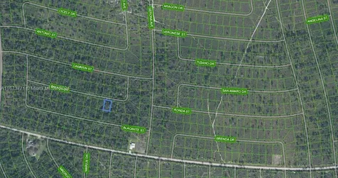 8525 Balada Drive Sebring FL 33872