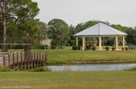 8525 Balada Drive Sebring FL 33872