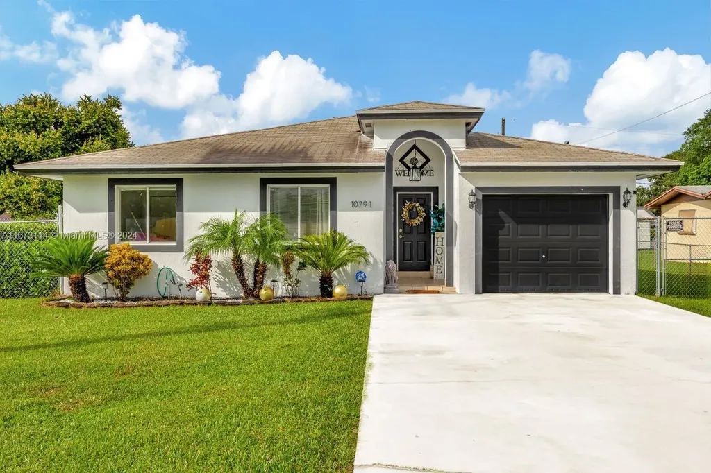 10791 SW 218th Street Miami FL 33170
