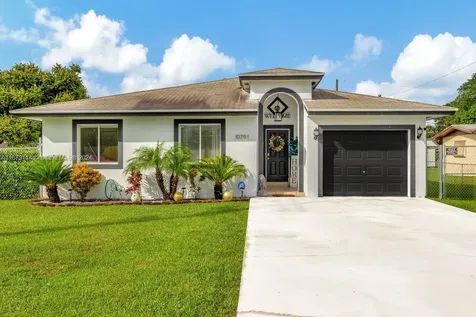 10791 SW 218th Street Miami FL 33170