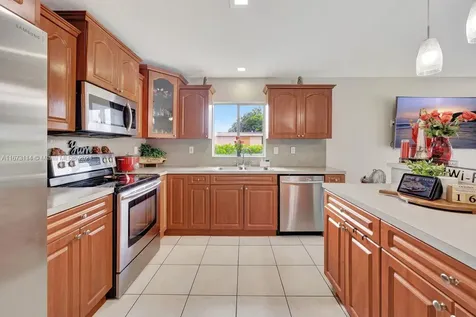10791 SW 218th Street Miami FL 33170