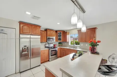 10791 SW 218th Street Miami FL 33170