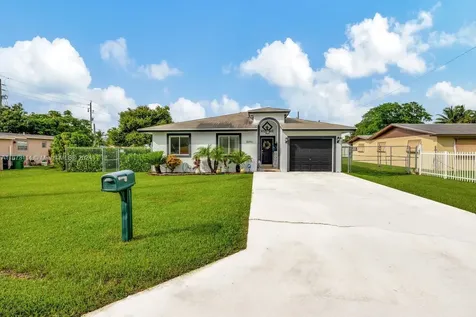 10791 SW 218th Street Miami FL 33170