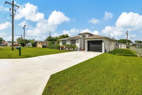 10791 SW 218th Street Miami FL 33170