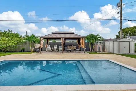 10791 SW 218th Street Miami FL 33170