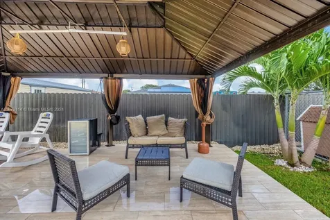 10791 SW 218th Street Miami FL 33170
