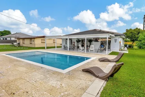 10791 SW 218th Street Miami FL 33170