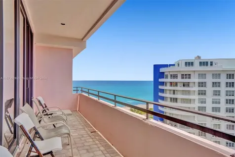5225 Collins Avenue Miami Beach FL 33140