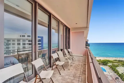 5225 Collins Avenue Miami Beach FL 33140