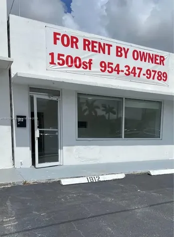 1812-1816 N Dixie Highway Hollywood FL 33020