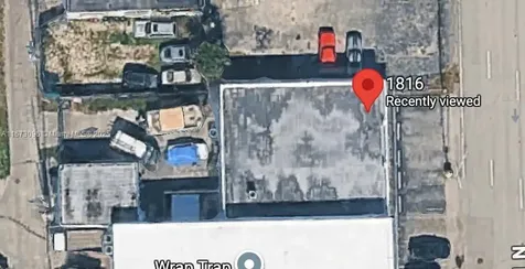 1812-1816 N Dixie Highway Hollywood FL 33020