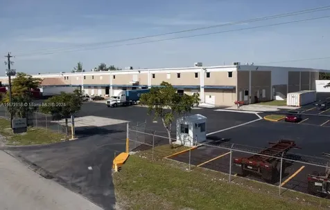 Miami FL 33167