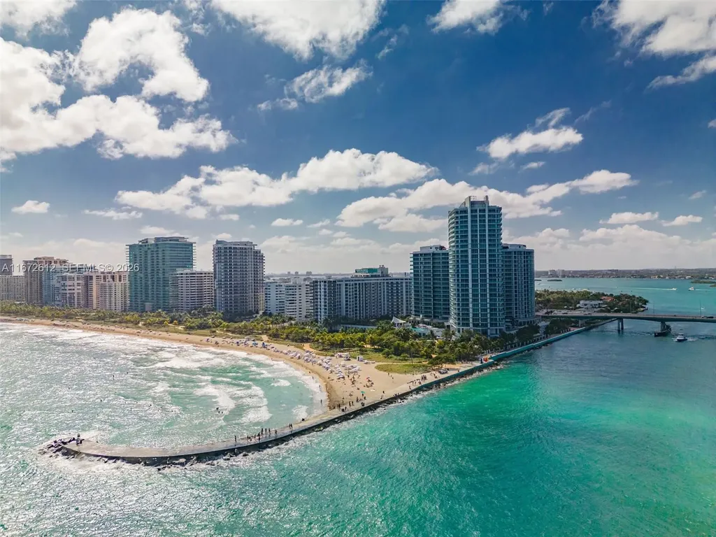 10295 Collins Avenue Bal Harbour FL 33154