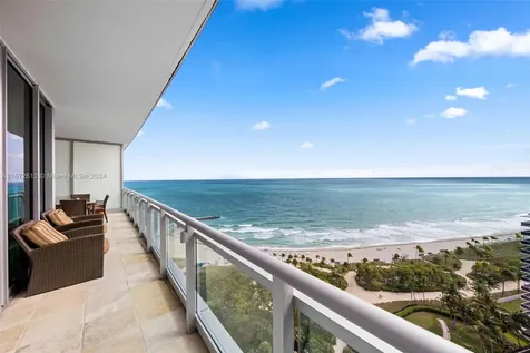 10295 Collins Avenue Bal Harbour FL 33154