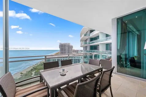 10295 Collins Avenue Bal Harbour FL 33154