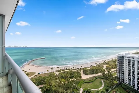 10295 Collins Avenue Bal Harbour FL 33154