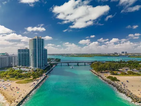10295 Collins Avenue Bal Harbour FL 33154