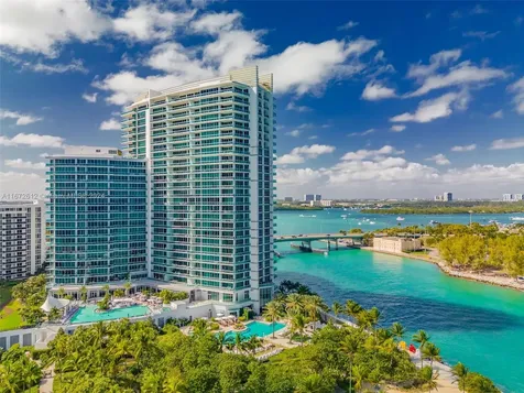 10295 Collins Avenue Bal Harbour FL 33154