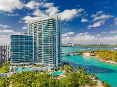 10295 Collins Avenue Bal Harbour FL 33154