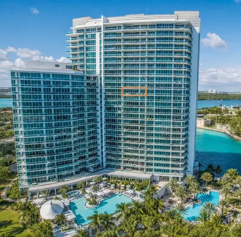 10295 Collins Avenue Bal Harbour FL 33154