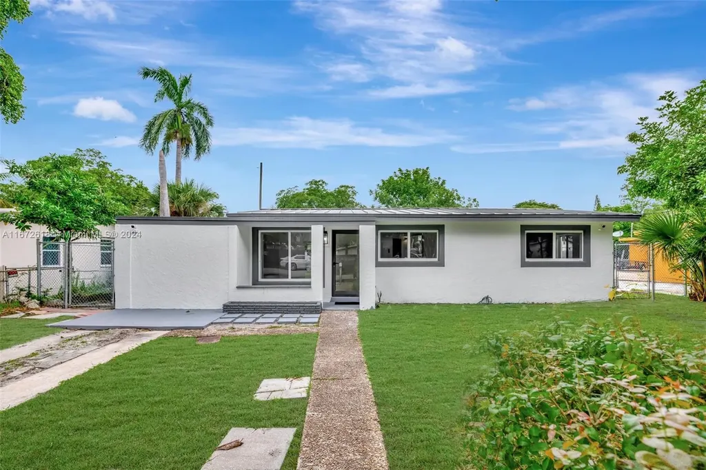 1517 NW 17th Street Fort Lauderdale FL 33311