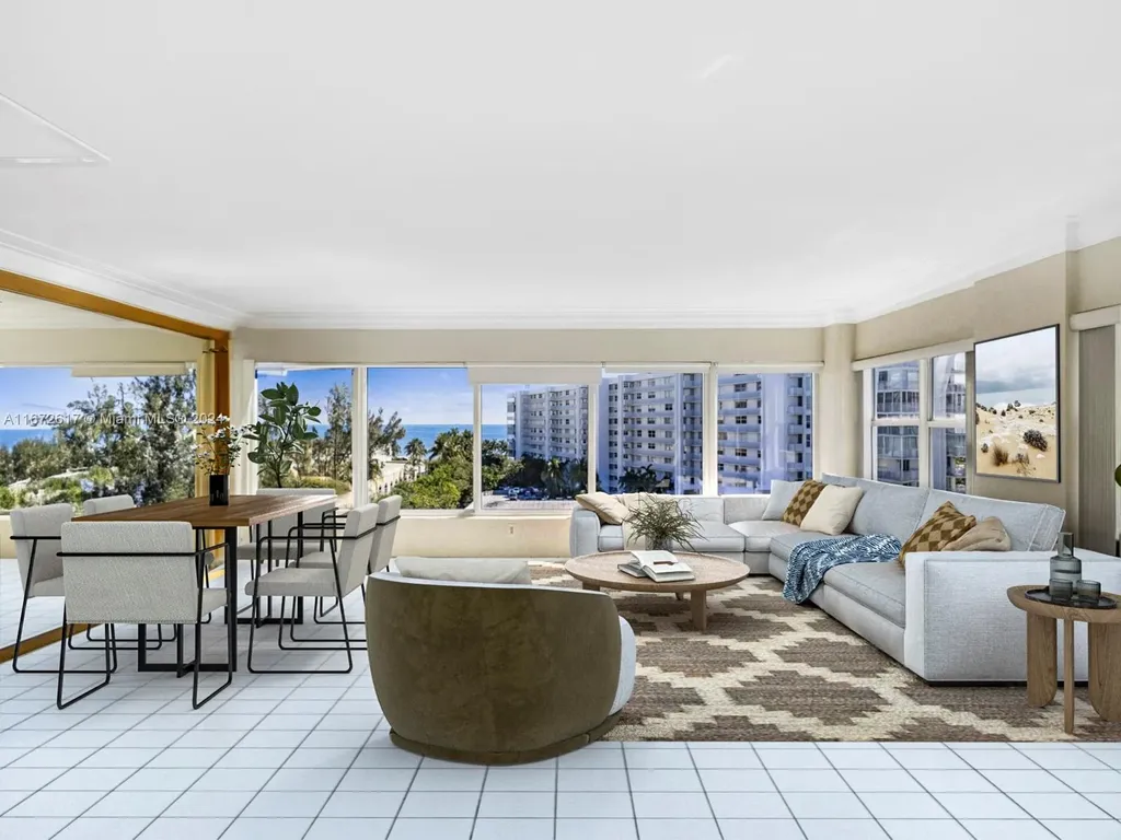 590 Ocean Drive Key Biscayne FL 33149