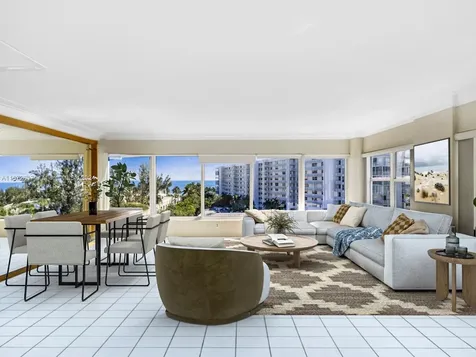 590 Ocean Drive Key Biscayne FL 33149