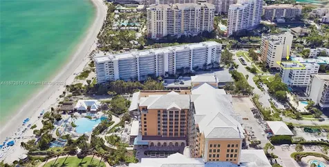 590 Ocean Drive Key Biscayne FL 33149