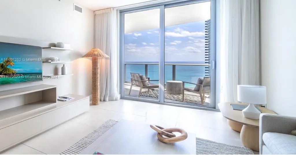 4111 S Ocean Drive Hollywood FL 33019