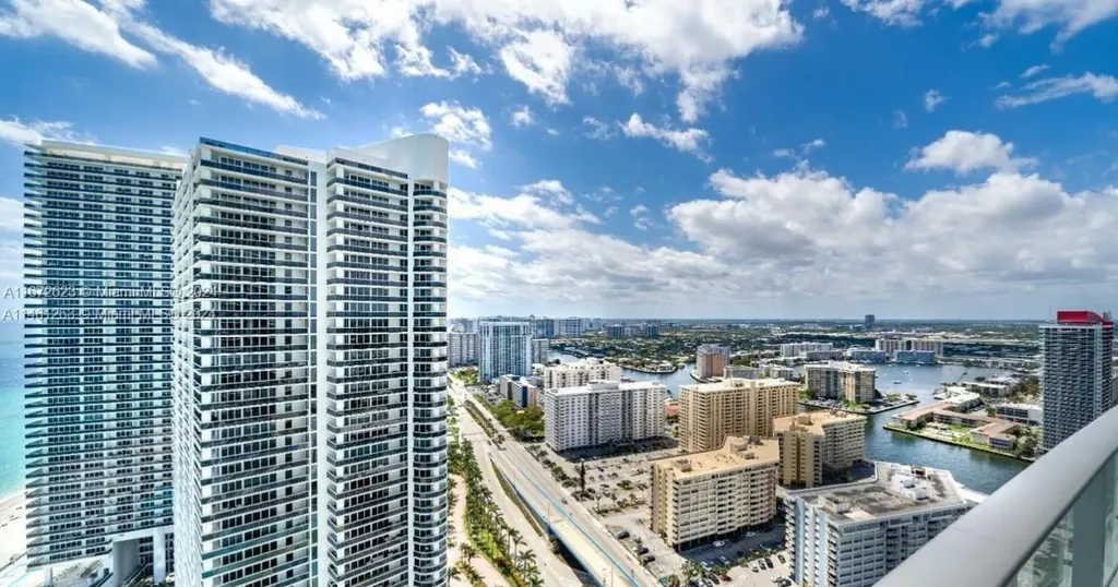 4111 S Ocean Drive Hollywood FL 33019