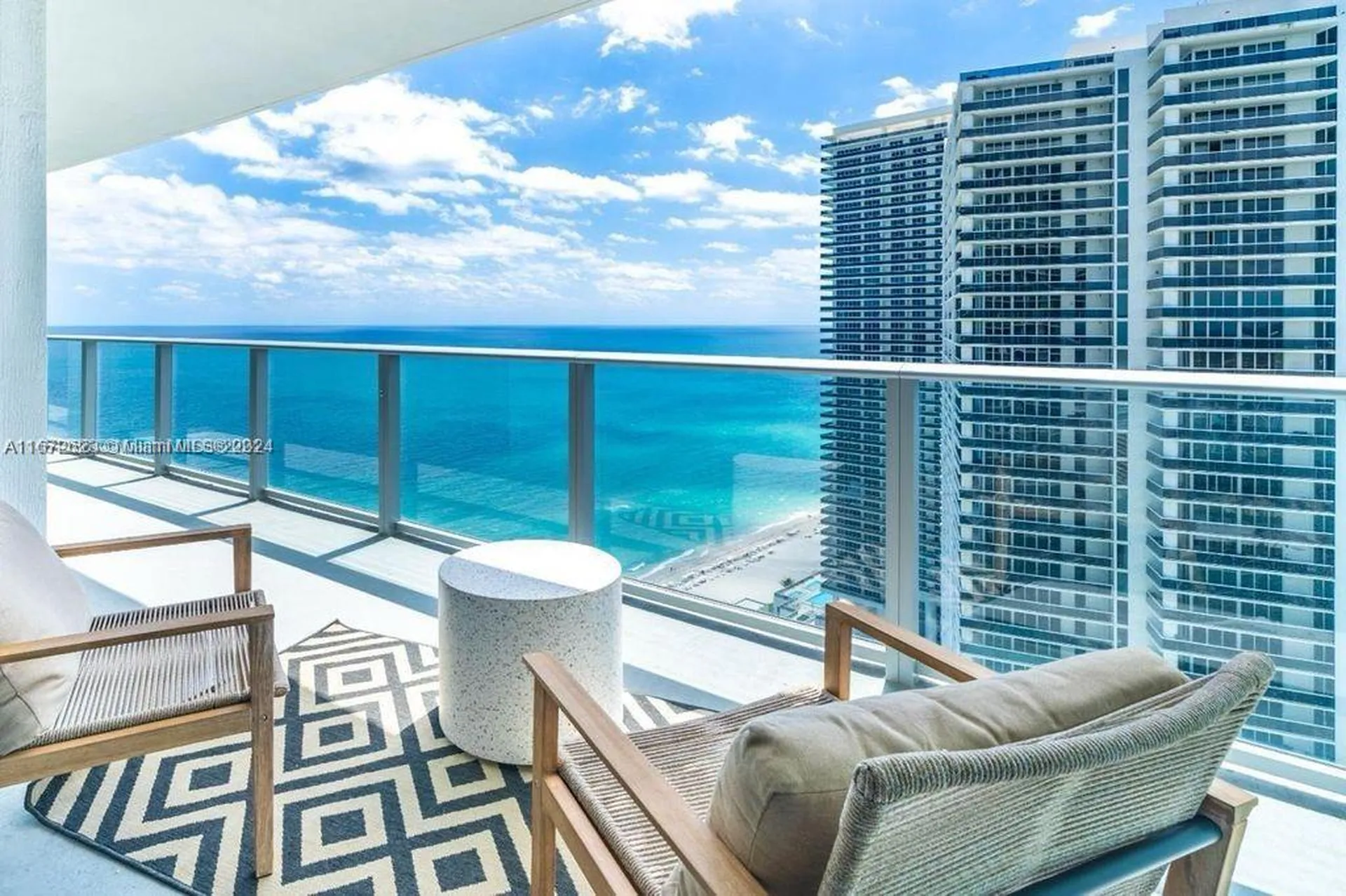 4111 S Ocean Drive Hollywood FL 33019