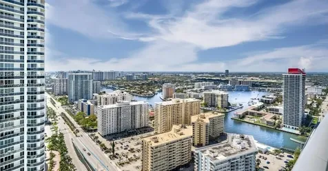 4111 S Ocean Drive Hollywood FL 33019