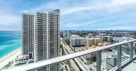 4111 S Ocean Drive Hollywood FL 33019