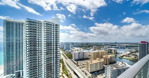 4111 S Ocean Drive Hollywood FL 33019