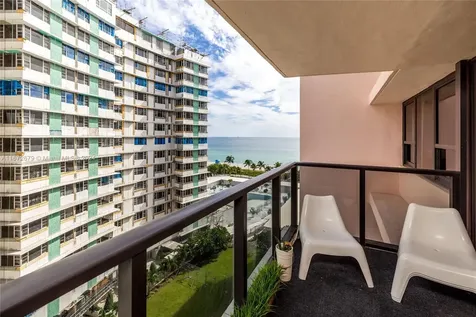 5225 Collins Avenue Miami Beach FL 33140