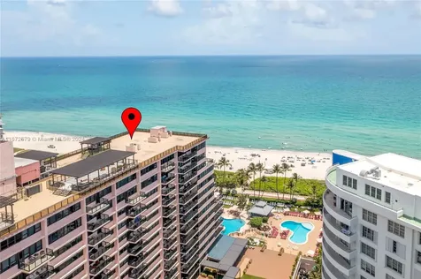 5225 Collins Avenue Miami Beach FL 33140