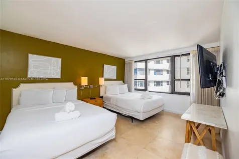5225 Collins Avenue Miami Beach FL 33140