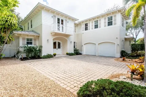 7637 SW 59th Court South Miami FL 33143