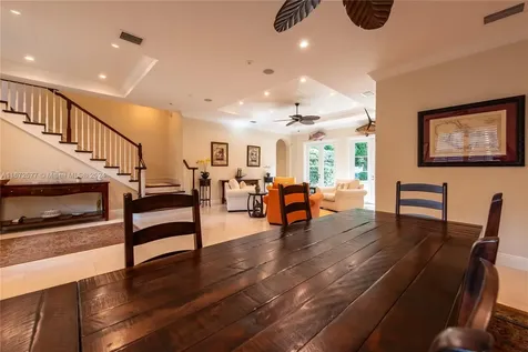 7637 SW 59th Court South Miami FL 33143