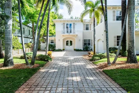 7637 SW 59th Court South Miami FL 33143