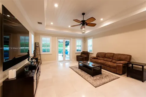 7637 SW 59th Court South Miami FL 33143